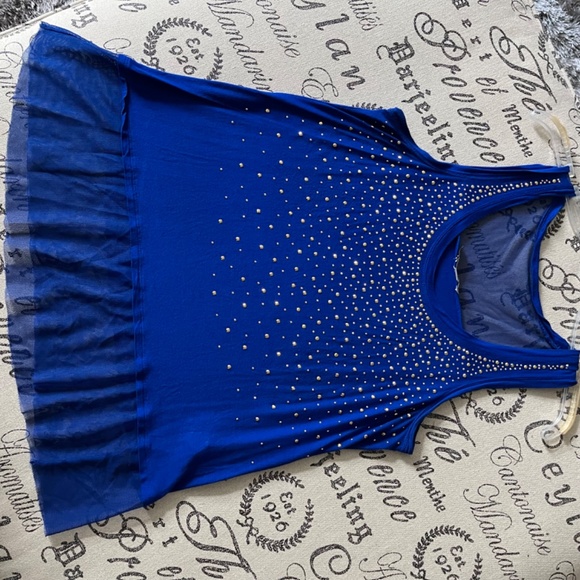 Jennifer Lopez tank - Picture 3 of 4